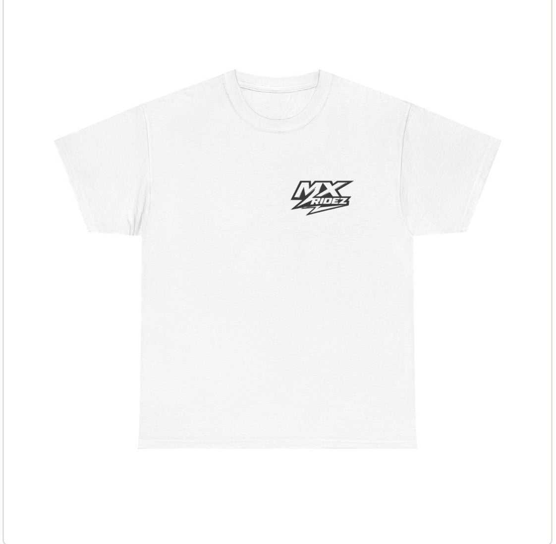 MxRidez Merch