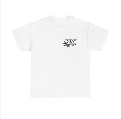 MxRidez T-shirt